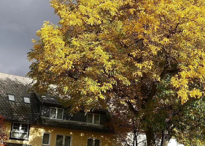 Tatil Evi Links Langenwolschendorf