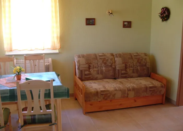 Tatil Evi Links Langenwolschendorf