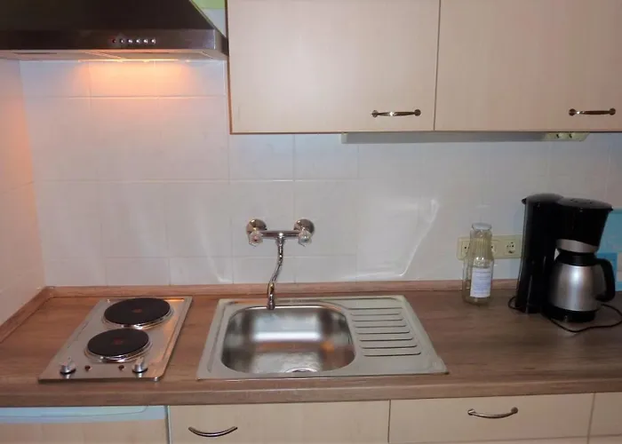 Links Tatil Evi Langenwolschendorf